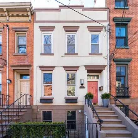 Rent this 4 bed house on 702 Park Avenue in Hoboken, NJ 07030