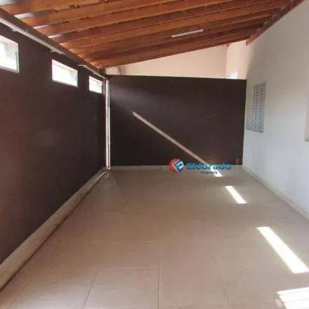 Rent this 3 bed house on Rua José Maria Barroca in Vila Santana, Sumaré - SP