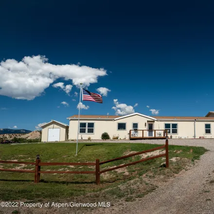 Buy this 4 bed house on unnamed road in Garfield County, CO