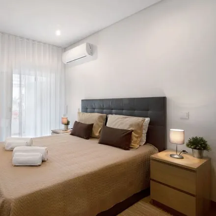 Rent this 1 bed apartment on 8125-143 Distrito de Évora