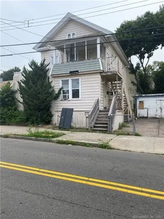 Buy this 4 bed house on 335 Blatchley Avenue in New Haven, CT 06513