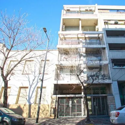 Buy this studio apartment on Ángel Justiniano Carranza 2029 in Palermo, C1414 COV Buenos Aires