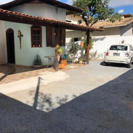 Buy this 3 bed house on Rua Tóquio in Pampulha, Belo Horizonte - MG