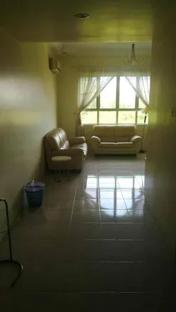 Rent this 2 bed apartment on unnamed road in Radiant Condominium, 88450 Likas