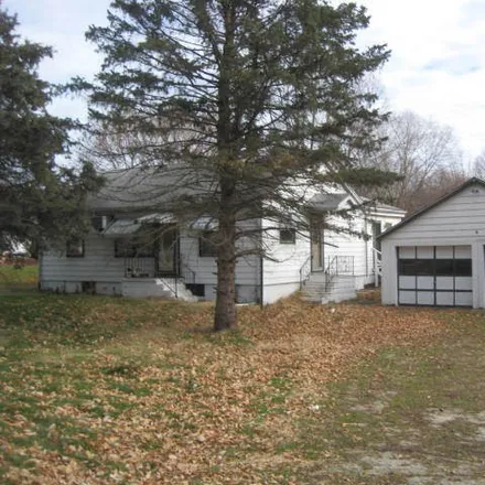 Image 1 - 34119 West River Road, Wilmington, Will County, IL 60481, USA - House for sale