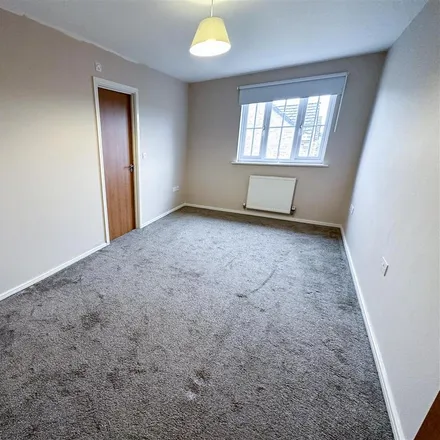 Rent this 2 bed apartment on Primrose Place in Doncaster, DN4 7DQ