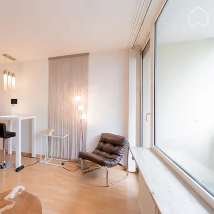 Rent this 1 bed apartment on Christian-Förster-Straße 9 in 20253 Hamburg, Germany