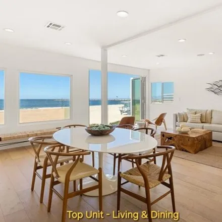 Image 6 - 6609;6611 Ocean Front Walk, Los Angeles, CA 90293, USA - House for sale