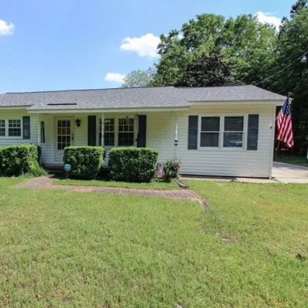 Buy this 3 bed house on Greensboro Road in Morgan County, GA 30652
