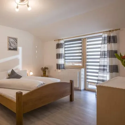 Rent this 1 bed apartment on Bank Austria in KR Martin Pichler-Straße 4, 6300 Wörgl