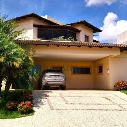 Buy this 3 bed house on unnamed road in Jardim Botânico - Federal District, 71680-369