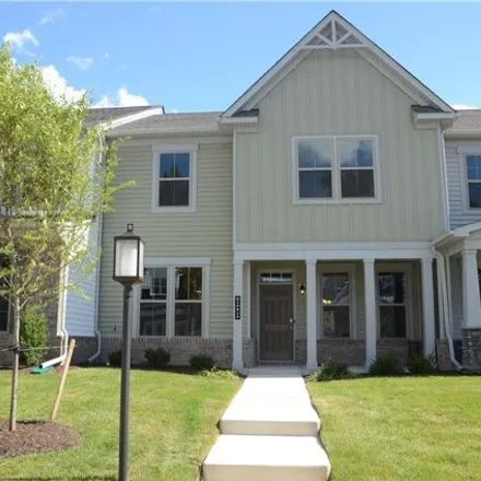 Rent this 3 bed townhouse on 10829 Porter Park Lane in Glen Allen, VA 23059