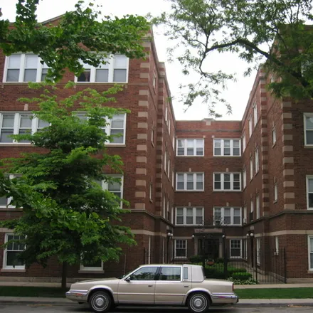 Image 1 - 908 Lyman Avenue, Unit 1b - Apartment for rent