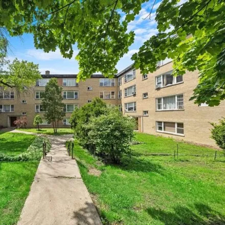 Rent this 2 bed condo on 6133-6147 North Seeley Avenue in Chicago, IL 60659