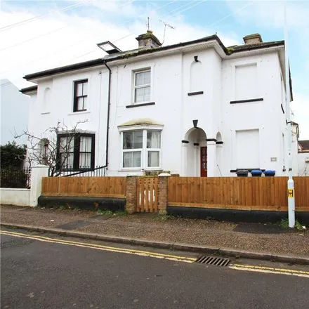 Rent this 2 bed apartment on Hertford Court in Hertford Road, Worthing