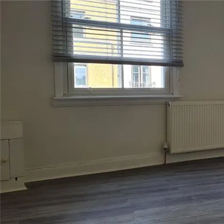 Rent this 1 bed apartment on 111 Holloway Road in London, N7 8BW