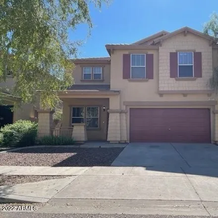 Buy this 4 bed house on 4021 West Carter Road in Phoenix, AZ 85399