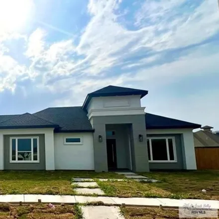 Buy this 4 bed house on unnamed road in Brownsville, TX 78587