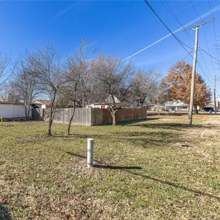 Image 8 - 458 Vine Street, Chelsea, Rogers County, OK 74016, USA - House for sale