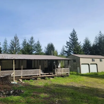 Buy this 2 bed house on 94123 Green Acres Lane in Coos County, OR 97420