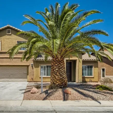 Buy this 5 bed house on 3516 Bryan Keith Avenue in North Las Vegas, NV 89031