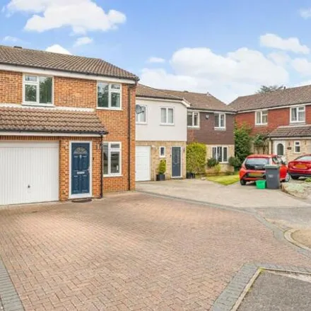 Buy this 3 bed house on Barleycorn in East Malling, ME19 5PS