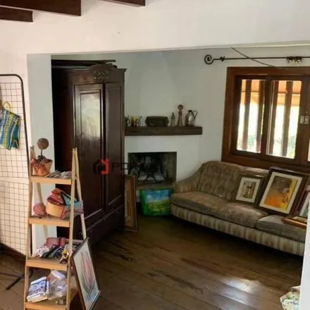 Buy this 4 bed house on Rua Vicente Celestino in Centro Histórico, Embu das Artes - SP