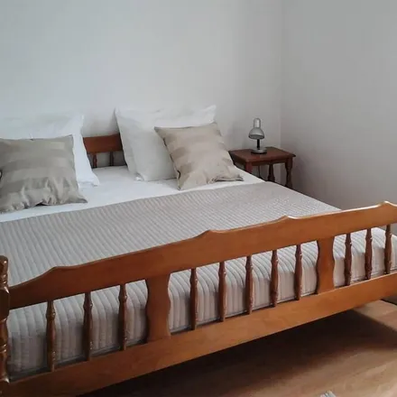Rent this 2 bed apartment on Ražanj in 22203 Ražanj, Croatia