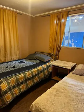 Buy this 2 bed house on Pasaje Doctor Marañon in 919 0847 Provincia de Santiago, Chile