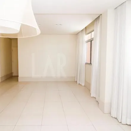 Buy this 4 bed apartment on Rua Marechal Bittencourt in Gutierrez, Belo Horizonte - MG