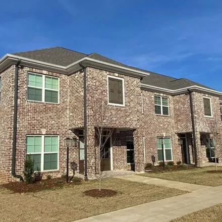 Buy this 2 bed townhouse on 101 Guest Drive in Green Oaks, Starkville