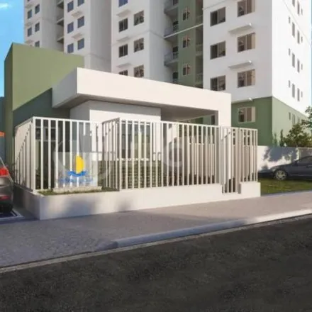Image 2 - Rua Coronel Andrade, América, Aracaju - SE, 49075-170, Brazil - Apartment for sale