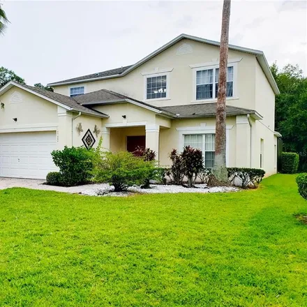 Buy this 5 bed house on 4722 Cumbrian Lakes Drive in Kissimmee, FL 34746