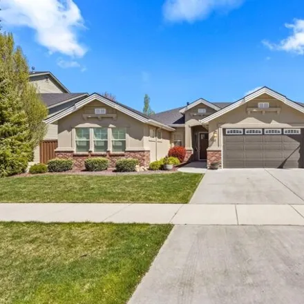 Buy this 4 bed house on 5116 North Clooney Avenue in Meridian, ID 83646