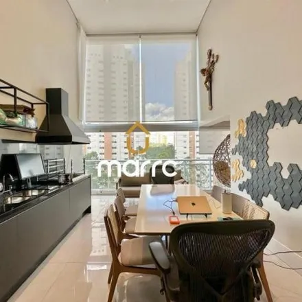 Buy this 3 bed apartment on Rua Itajará in Vila Andrade, São Paulo - SP