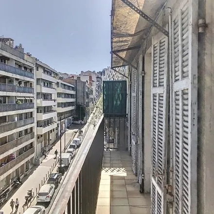 Image 6 - 37 Rue Aldebert, 13006 Marseille, France - Apartment for rent