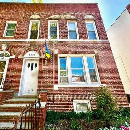 Image 4 - 2226 63rd Street, New York, NY 11204, USA - House for sale