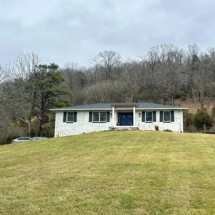 Buy this 4 bed house on 197 Hummel Road in Renfro Valley, Mount Vernon
