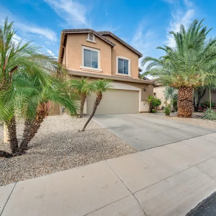 Buy this 4 bed house on 16196 North 178th Avenue in Surprise, AZ 85388