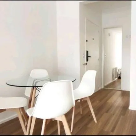 Rent this 2 bed apartment on Conesa 725 in Colegiales, C1426 AQP Buenos Aires