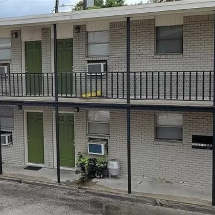 Rent this 1 bed apartment on 5067 Paige Street in Houston, TX 77004