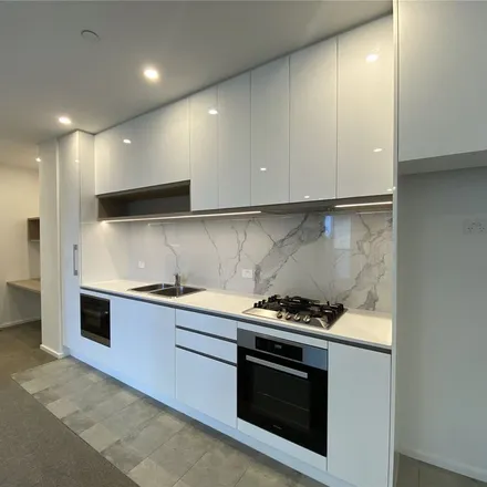 Image 7 - Melbourne Grand, 560 Lonsdale Street, Melbourne VIC 3000, Australia - Apartment for rent
