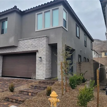 Rent this 4 bed house on Observation Point Avenue in Las Vegas, NV 89144