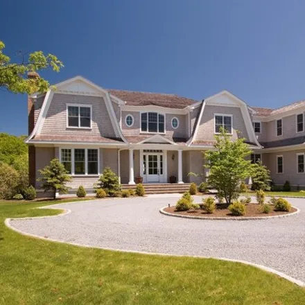 Rent this 8 bed house on 215 Roses Grove Road in Water Mill, Suffolk County