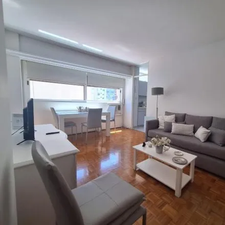 Rent this 2 bed apartment on Libertad 891 in Retiro, C1012 AAT Buenos Aires