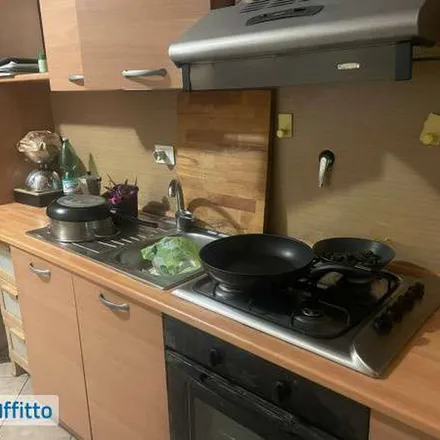 Image 2 - Via Santa Croce di Magliano, 00115 Rome RM, Italy - Apartment for rent