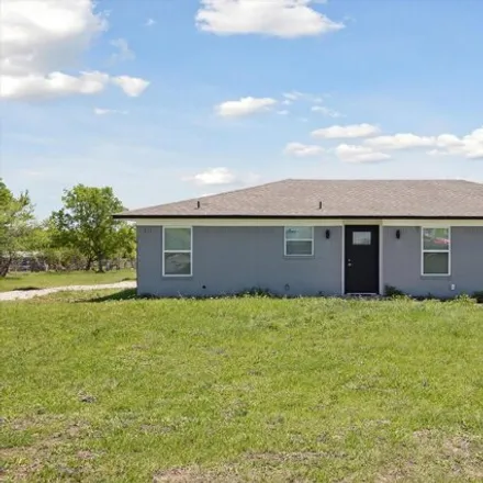 Buy this 3 bed house on unnamed road in Denton County, TX 76259