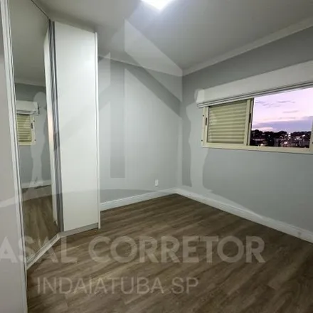 Rent this 2 bed apartment on Rua Vinte e Quatro de Maio in Centro, Indaiatuba - SP