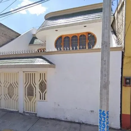 Buy this 4 bed house on Calle Estrella in Iztapalapa, 09760 Mexico City