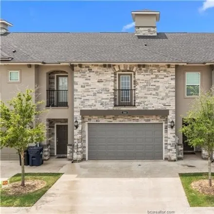 Rent this 4 bed house on 3451 Papa Bear Drive in Koppe, College Station